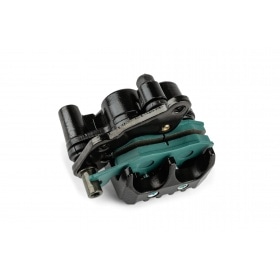 Bremžu suports HengTong, Runner/Beverly/Fly/X8/x9 / Vespa GTS (atsauces Nr. CM068301)