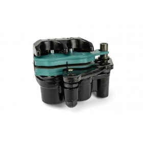 Bremžu suports HengTong, Runner/Beverly/Fly/X8/x9 / Vespa GTS (atsauces Nr. CM068301)