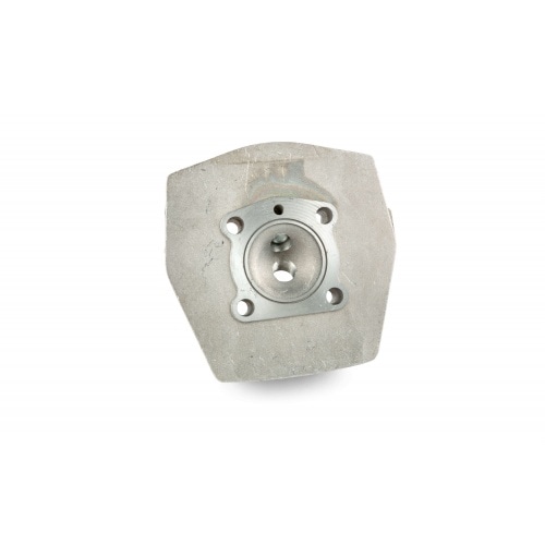 Головка цилиндра с большими ребрами с декомпрессионным клапаном Peugeot 103 Головка цилиндра с большими ребрами с декомпрессионным клапаном Peugeot 103