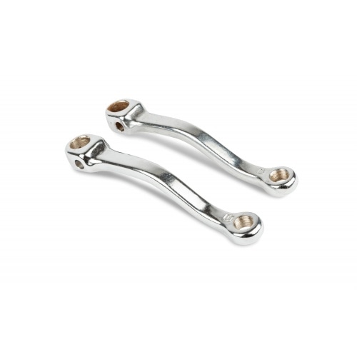 Pedāļu kloķi (x2) Peugeot 103 L.150mm Pedāļu kloķi (x2) Peugeot 103 L.150mm