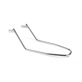 Support Bracket rear mudguard chrome Peugeot 103 MVL
