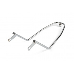 Support Bracket rear mudguard chrome Peugeot 103 MVL