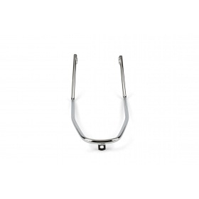 Support Bracket rear mudguard chrome Peugeot 103 MVL