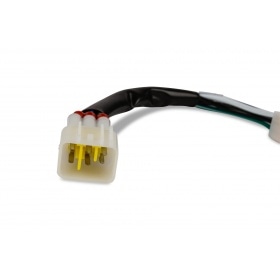 Adaptera kabeļu instalācija / aizdedzes 6 savienotāji CPI / Ķīna 2-taktu