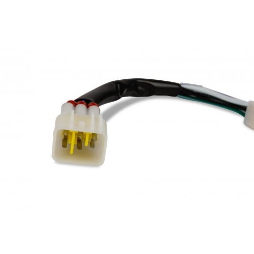 Adaptera kabeļu instalācija / aizdedzes 6 savienotāji CPI / Ķīna 2-taktu Adaptera kabeļu instalācija / aizdedzes 6 savienotāji CPI / Ķīna 2-taktu