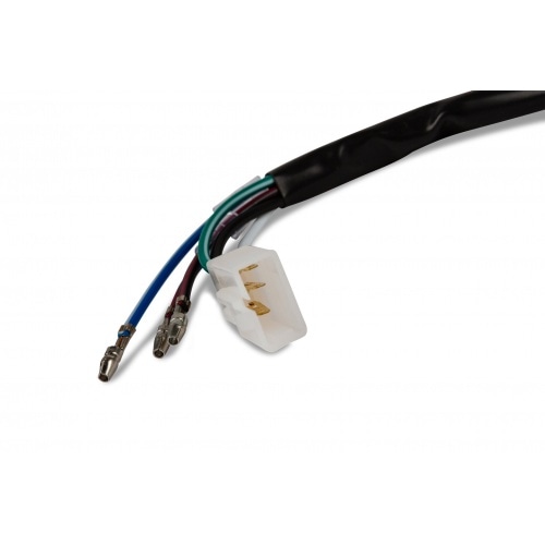 Adaptera kabeļu instalācija / aizdedzes 6 savienotāji CPI / Ķīna 2-taktu Adaptera kabeļu instalācija / aizdedzes 6 savienotāji CPI / Ķīna 2-taktu