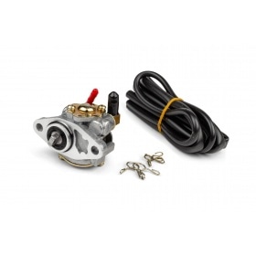 Oil Pump Piaggio after 1998