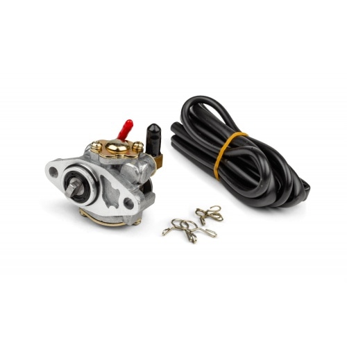 Oil Pump Piaggio after 1998 Oil Pump Piaggio after 1998