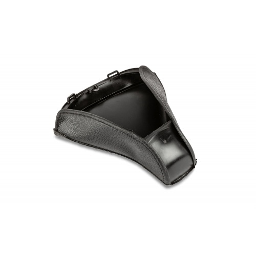 Sēdekļa pārvalks melns Motobecane Sēdekļa pārvalks melns Motobecane