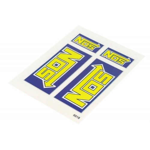 Sticker Sheet “NOS” 100x120mm Sticker Sheet “NOS” 100x120mm