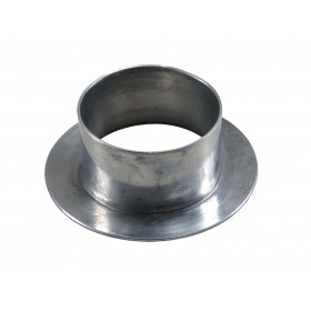 Suction hose connection Sandtler, aluminium, d=51mm