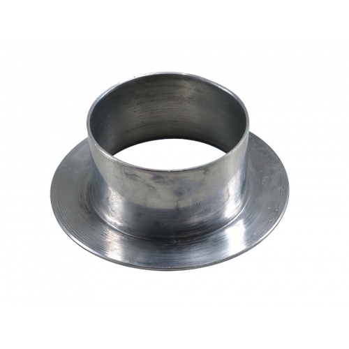 Suction hose connection Sandtler, aluminium, d=51mm Suction hose connection Sandtler, aluminium, d=51mm