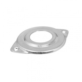 Support Plate for crankcase oil seal Peugeot 103