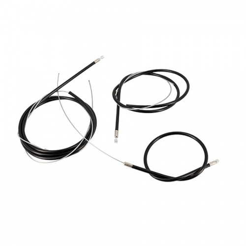 Cable Kit w. sleeves Solex 3800 Cable Kit w. sleeves Solex 3800