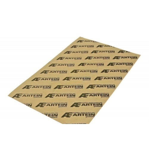 Gasket Sheet reinforced paper h=0.3mm 300x450mm Gasket Sheet reinforced paper h=0.3mm 300x450mm