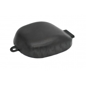 Inspection Cover unpainted – original spare part SYM Orbit 2