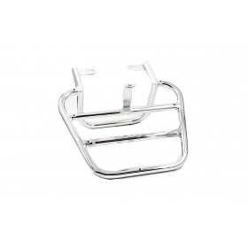 Bagāžas statīvs hromēts Kymco NEW Sento