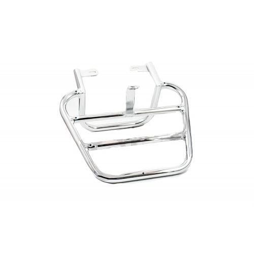 Bagāžas statīvs hromēts Kymco NEW Sento Bagāžas statīvs hromēts Kymco NEW Sento