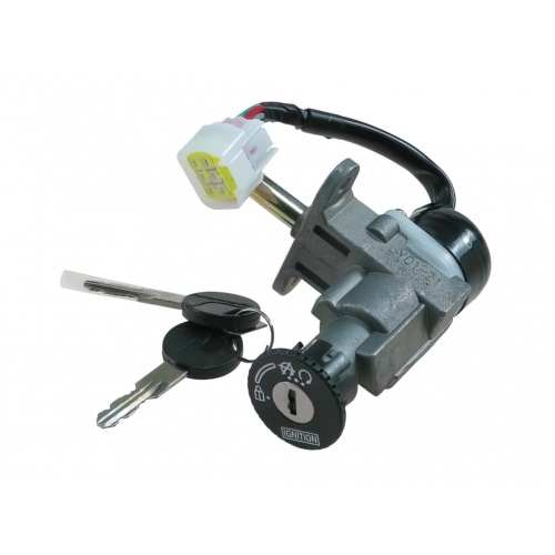 Bloķēšanas komplekts Rezerves daļas Generic XOR/Ideo Bloķēšanas komplekts Rezerves daļas Generic XOR/Ideo