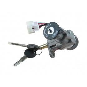 Bloķēšanas komplekts Rezerves daļas Generic XOR/Ideo