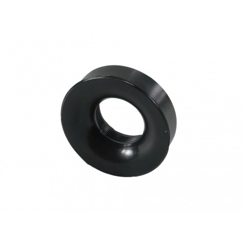 Bell mouth / trumpet PHBG, screw-on, d=59mm Bell mouth / trumpet PHBG, screw-on, d=59mm