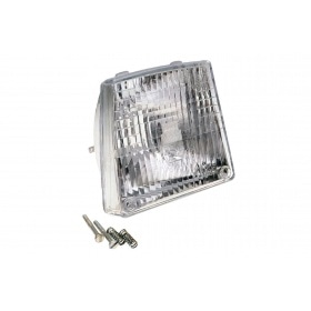 Priekšējais lukturis OEM kvalitāte MBK 51 vintage modeļi