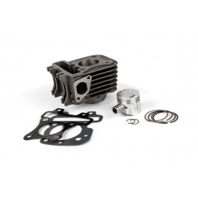 Cylinder OEM quality 50cc d.39mm Piaggio / Aprilia 4-stroke 2V