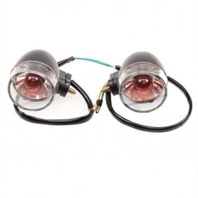 Indikatori (x2) pa labi / pa kreisi Kymco Agility