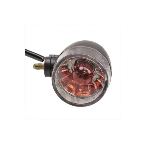 Indicators (x2) right / left CE marking Kymco Agility Indicators (x2) right / left CE marking Kymco Agility