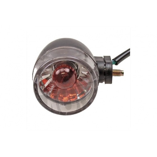 Indicators (x2) right / left CE marking Kymco Agility Indicators (x2) right / left CE marking Kymco Agility