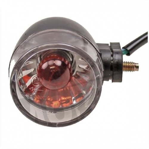 Indikatori (x2) pa labi / pa kreisi Kymco Agility Indikatori (x2) pa labi / pa kreisi Kymco Agility