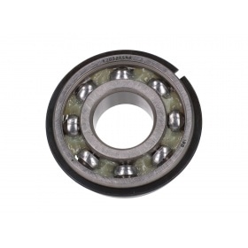 Ball Bearing 6203 Nrwith groove ring Puch Maxi / Maxi P1 17x40x12mm (x1)