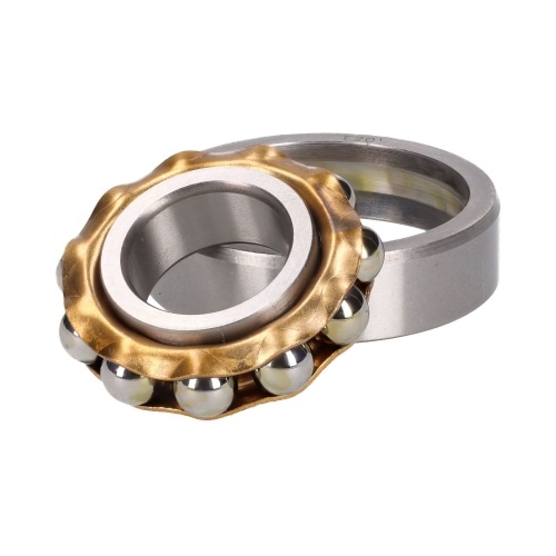 Kloķvārpstas gultnis E20 ar misiņa sprostiem Puch Maxi 20x47x12mm (x1) Kloķvārpstas gultnis E20 ar misiņa sprostiem Puch Maxi 20x47x12mm (x1)