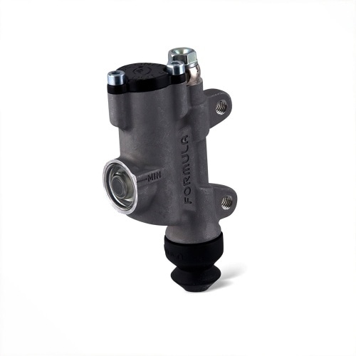 Bremžu komplekts aizmugurējais 2 virzuļi Formula Pit Bike / Dirt Bike Bremžu komplekts aizmugurējais 2 virzuļi Formula Pit Bike / Dirt Bike