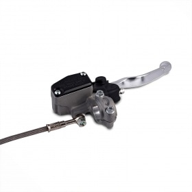 Brake Kit front 4 pistons Formula Pit Bike / Dirt Bike