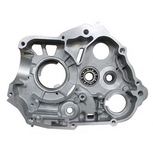 Kartera labās puses Pit Bike motora YX 150 tips KLX Kartera labās puses Pit Bike motora YX 150 tips KLX