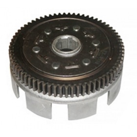 Sajūga grozs Pit Bike motors Lifan / YX