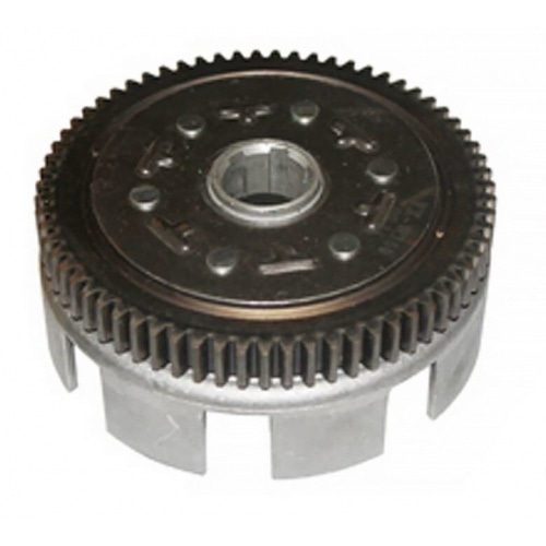 Sajūga grozs Pit Bike motors Lifan / YX Sajūga grozs Pit Bike motors Lifan / YX