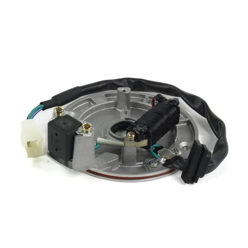 Ignition Stator Pit Bike / Dirt Bike Ignition Stator Pit Bike / Dirt Bike