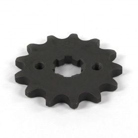 Front Sprocket 420 - d.17mm Pit Bike / Dirt Bike