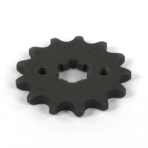 Front Sprocket 420 - d.17mm Pit Bike / Dirt Bike Front Sprocket 420 - d.17mm Pit Bike / Dirt Bike