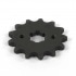 Front Sprocket 420 - d.17mm Pit Bike / Dirt Bike Front Sprocket 420 - d.17mm Pit Bike / Dirt Bike