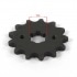 Front Sprocket 420 - d.17mm Pit Bike / Dirt Bike Front Sprocket 420 - d.17mm Pit Bike / Dirt Bike