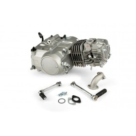 Engine complete Lifan 125cc 1P52FMI / 1P54FMI