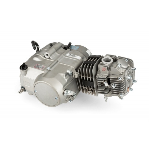 Dzinēja komplekts Lifan 125cc 1P52FMI / 1P54FMI Dzinēja komplekts Lifan 125cc 1P52FMI / 1P54FMI