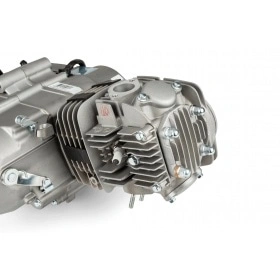 Engine complete Lifan 125cc 1P52FMI / 1P54FMI