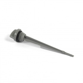 Oil Level Gauge Pit Bike / Dirt / Dax grey
