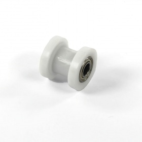 Cam Chain Tensioner d.10mm white
