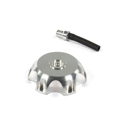 Fuel Cap CNC d.48mm Pit Bike / Dirt Bike Alu Fuel Cap CNC d.48mm Pit Bike / Dirt Bike Alu