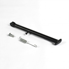 Side Stand 290mm Pit Bike / Dirt Bike black